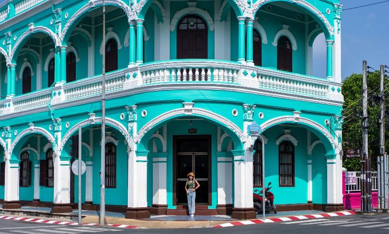 Photo of The Tint at Phuket town, 3-star hotel in Phuket (and vicinity)