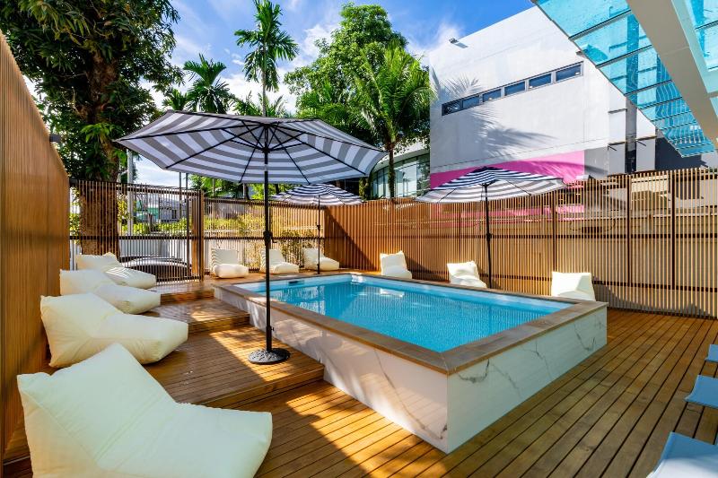 Photo of The Tint at Phuket town, 3-star hotel in Phuket (and vicinity)