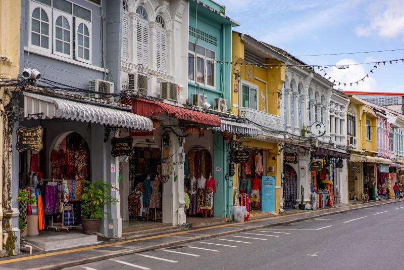 Photo of The Tint at Phuket town, 3-star hotel in Phuket (and vicinity)