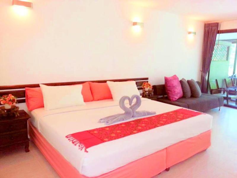 Photo of Ban Raya Resort and Spa, 3-star hotel in Phuket (and vicinity)