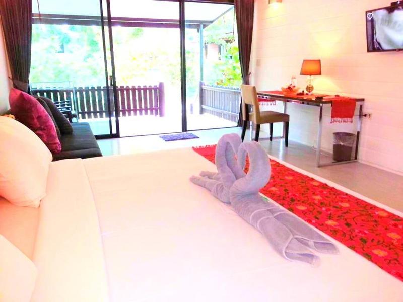 Photo of Ban Raya Resort and Spa, 3-star hotel in Phuket (and vicinity)