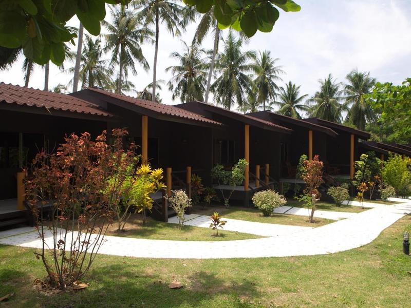 Photo of Ban Raya Resort and Spa, 3-star hotel in Phuket (and vicinity)