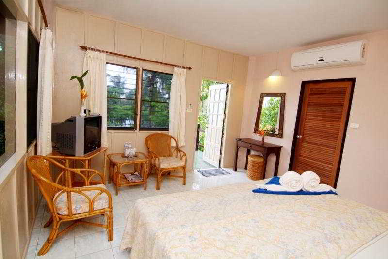 Photo of Ban Raya Resort and Spa, 3-star hotel in Phuket (and vicinity)