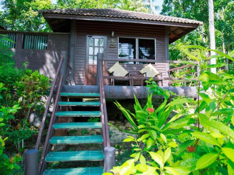 Photo of Ban Raya Resort and Spa, 3-star hotel in Phuket (and vicinity)