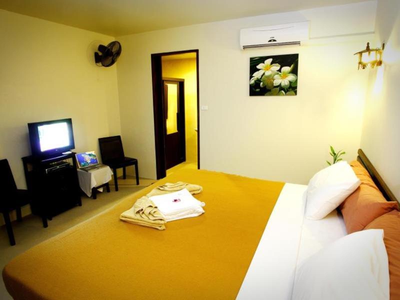 Photo of Ban Raya Resort and Spa, 3-star hotel in Phuket (and vicinity)