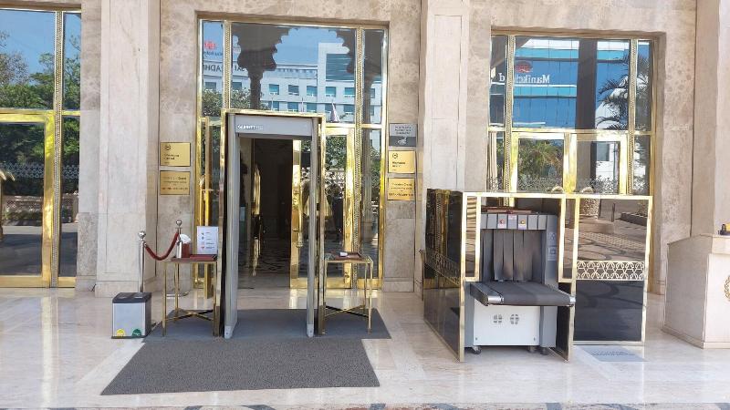 Photo of Sheraton Grand Pune Bund Garden Hotel, 5-star hotel in Pune District