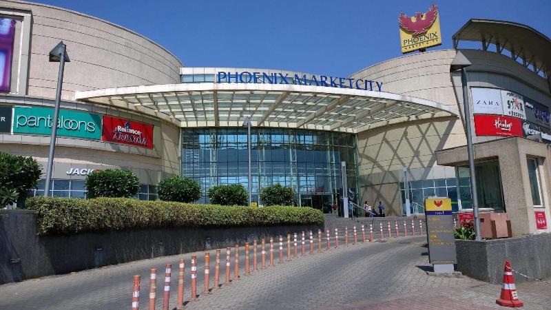 Photo of Sheraton Grand Pune Bund Garden Hotel, 5-star hotel in Pune District