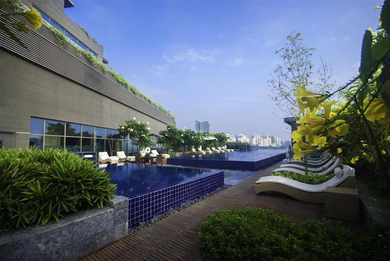 Photo of The Westin Pune Koregaon Park, 5-star hotel in Pune District
