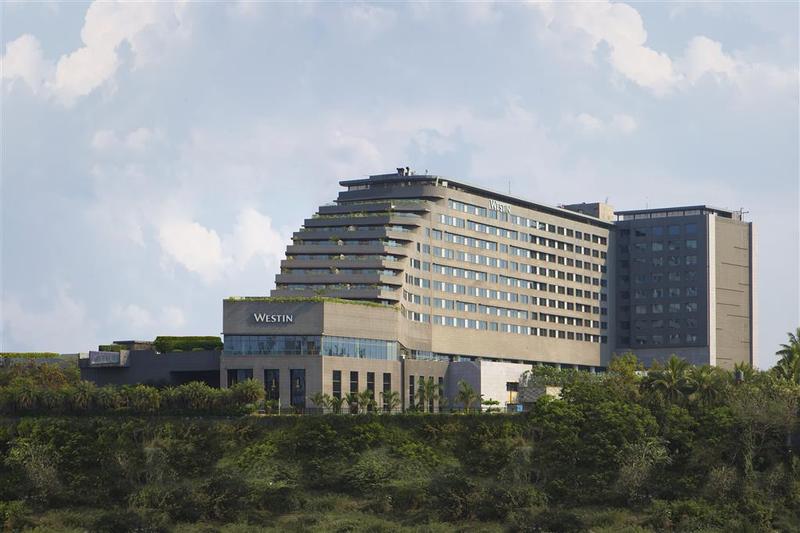 Photo of The Westin Pune Koregaon Park, 5-star hotel in Pune District