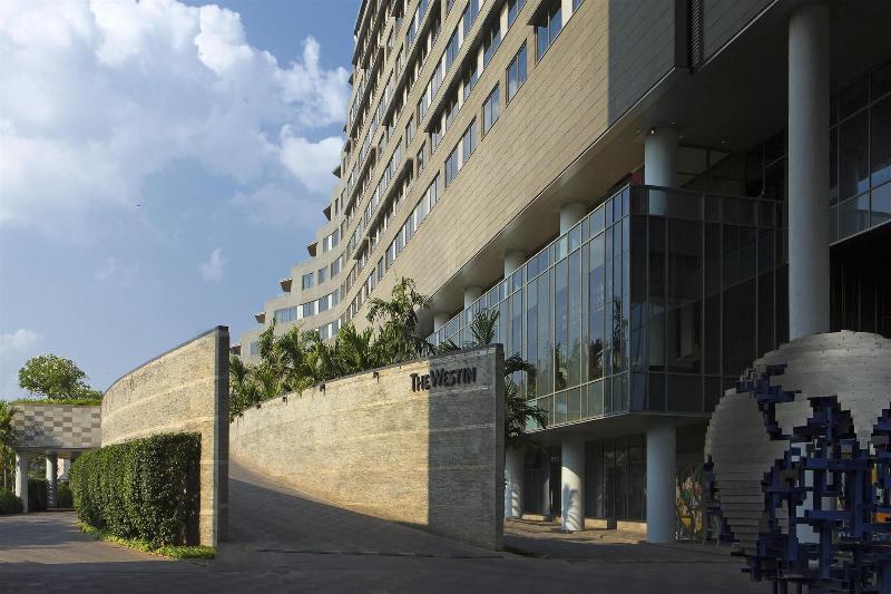 Photo of The Westin Pune Koregaon Park, 5-star hotel in Pune District