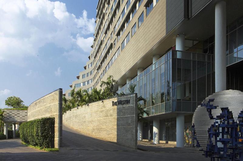 Photo of The Westin Pune Koregaon Park, 5-star hotel in Pune District