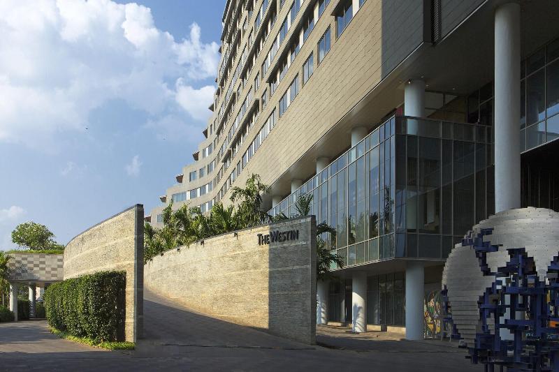 Photo of The Westin Pune Koregaon Park, 5-star hotel in Pune District