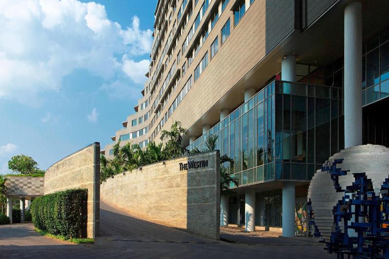 Photo of The Westin Pune Koregaon Park, 5-star hotel in Pune District