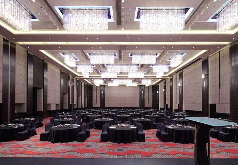 JW Marriott Hotel Pune exterior, 5-Star hotel in Pune District