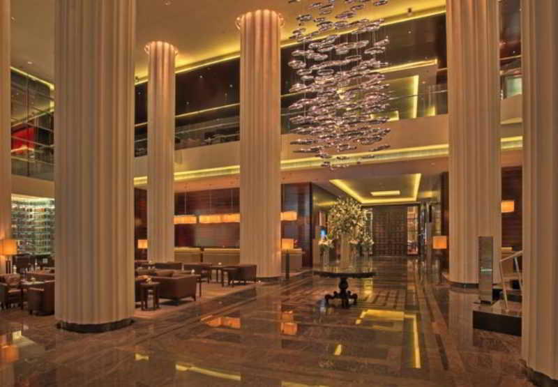 Photo of JW Marriott Hotel Pune, 5-star hotel in Pune District