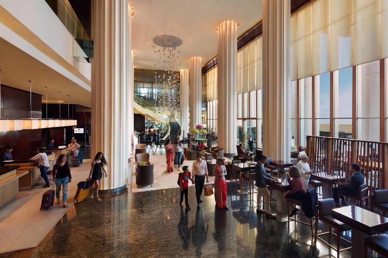 Photo of JW Marriott Hotel Pune, 5-star hotel in Pune District