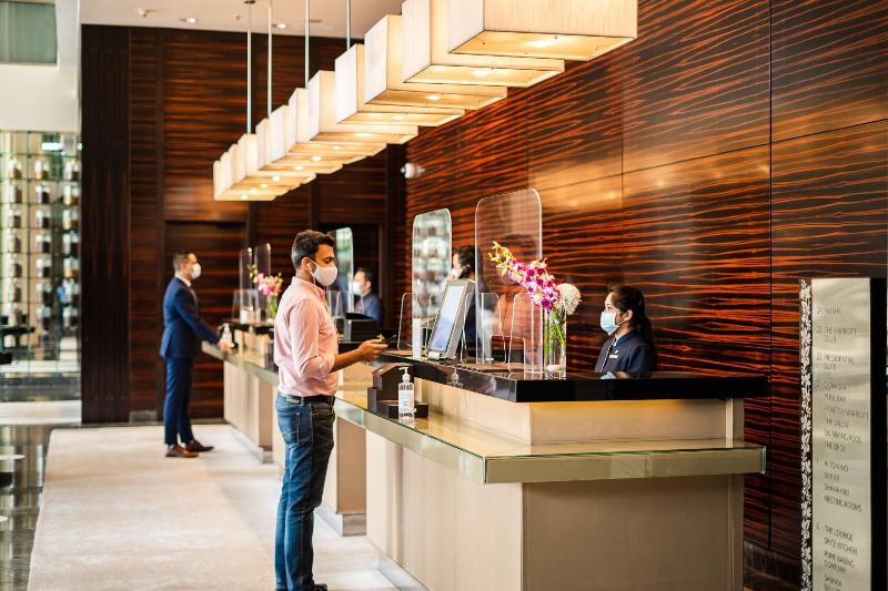 Photo of JW Marriott Hotel Pune, 5-star hotel in Pune District