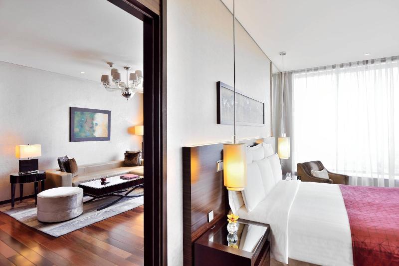 Photo of JW Marriott Hotel Pune, 5-star hotel in Pune District