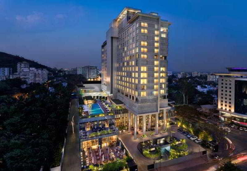 Photo of JW Marriott Hotel Pune, 5-star hotel in Pune District