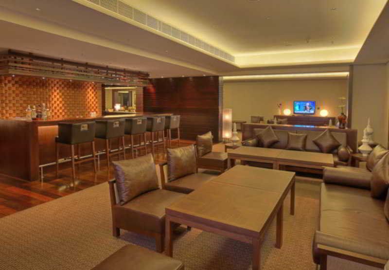 Photo of JW Marriott Hotel Pune, 5-star hotel in Pune District