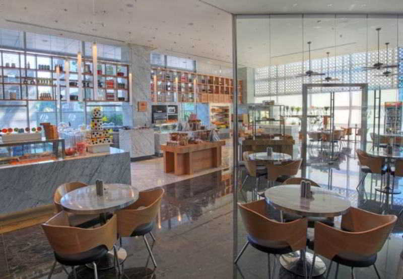 Photo of JW Marriott Hotel Pune, 5-star hotel in Pune District