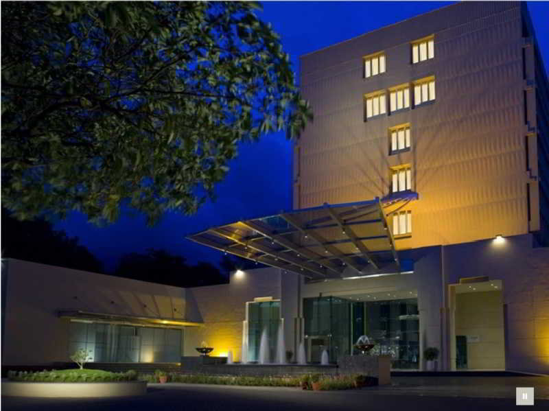 Blue Diamond - IHCL SeleQtions exterior, 5-Star hotel in Pune District