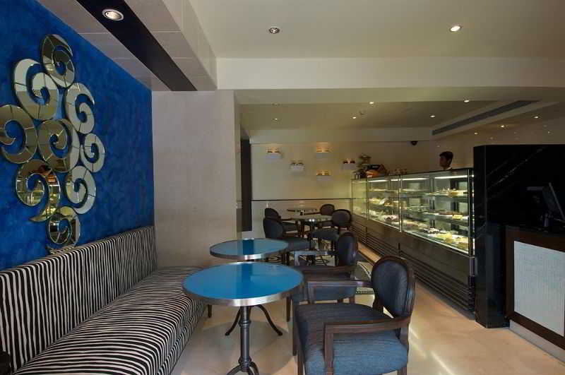 Photo of Blue Diamond - IHCL SeleQtions, 5-star hotel in Pune District