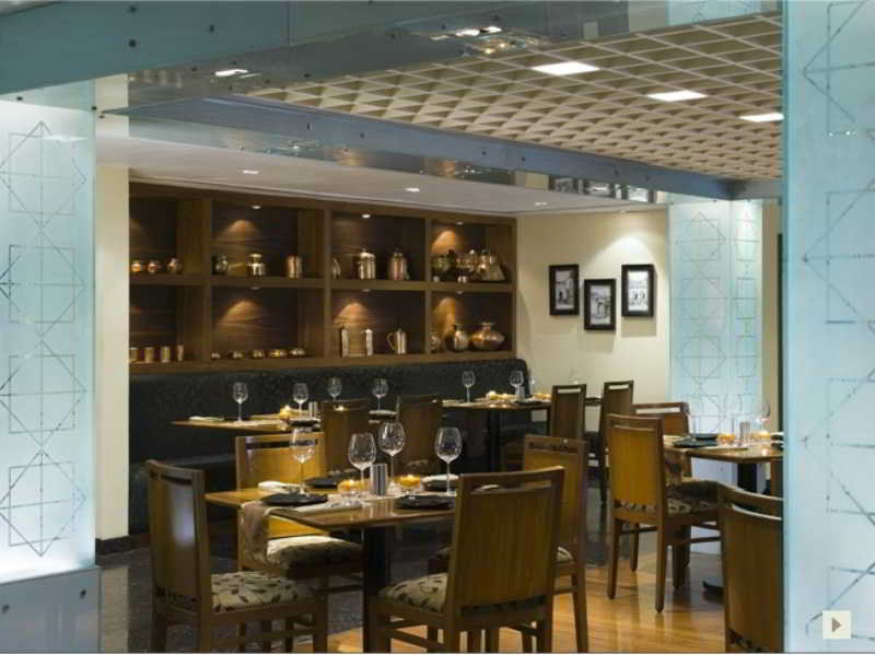 Photo of Blue Diamond - IHCL SeleQtions, 5-star hotel in Pune District