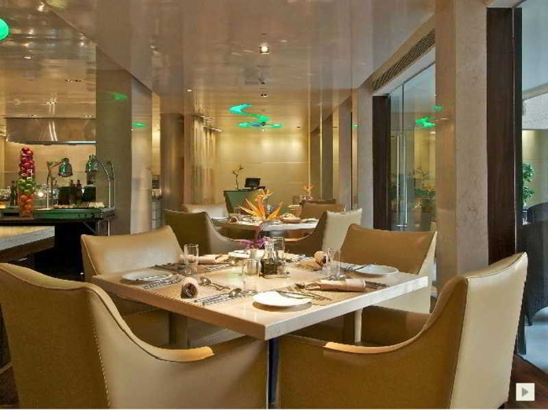 Photo of Blue Diamond - IHCL SeleQtions, 5-star hotel in Pune District