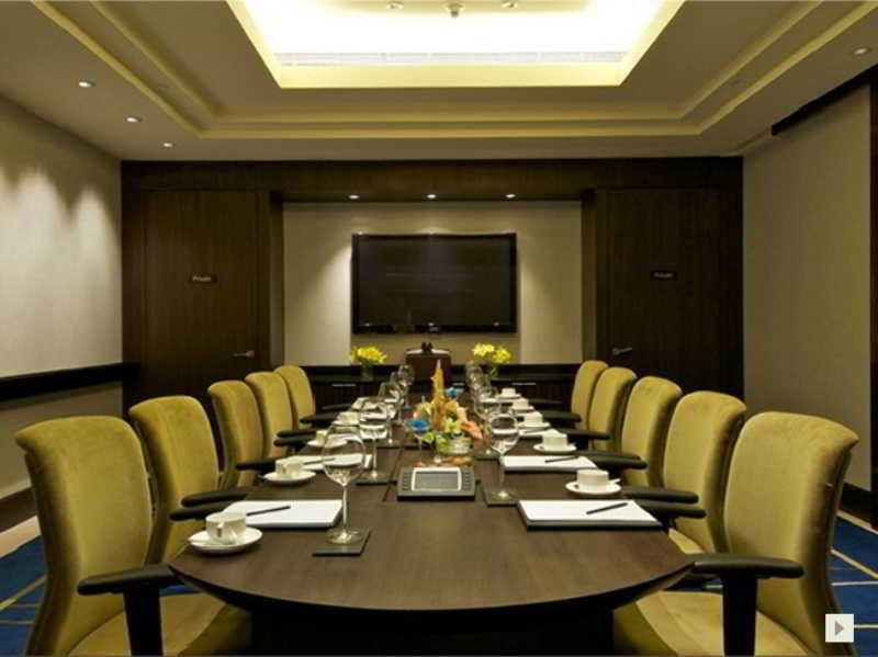 Photo of Blue Diamond - IHCL SeleQtions, 5-star hotel in Pune District