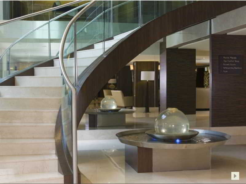 Photo of Blue Diamond - IHCL SeleQtions, 5-star hotel in Pune District
