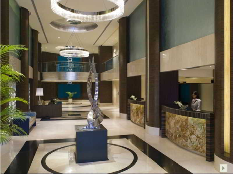 Photo of Blue Diamond - IHCL SeleQtions, 5-star hotel in Pune District