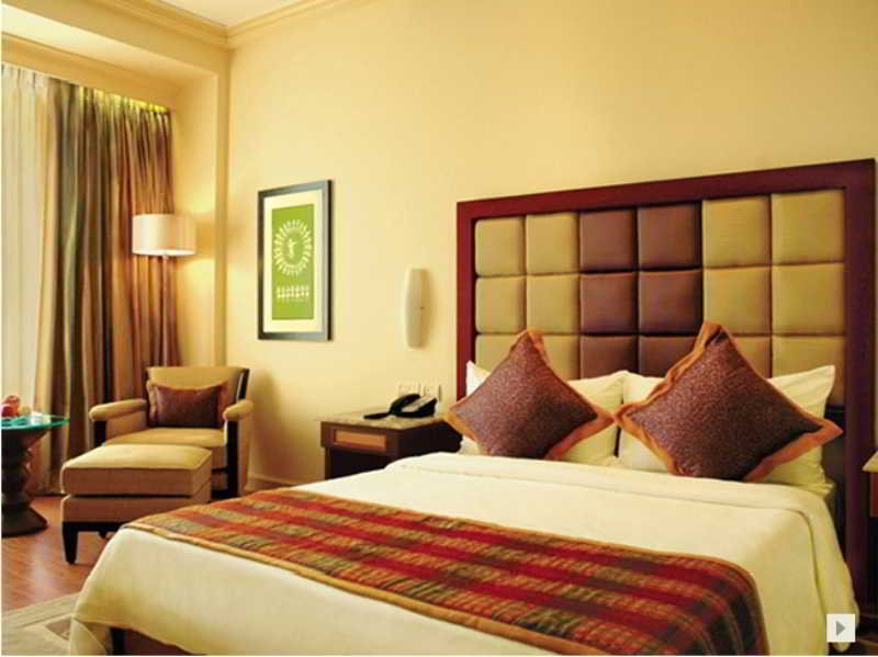 Photo of Blue Diamond - IHCL SeleQtions, 5-star hotel in Pune District