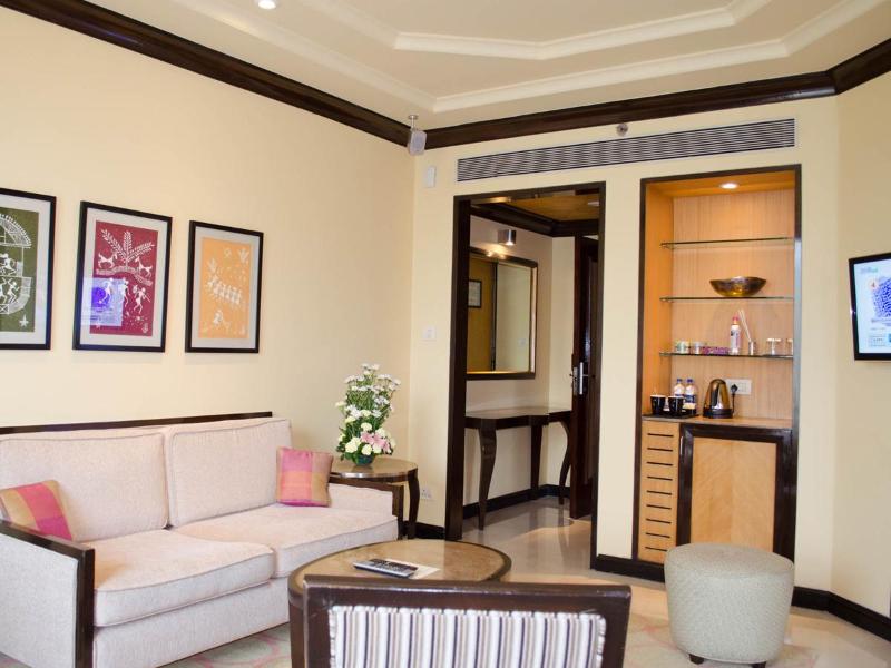 Photo of Blue Diamond - IHCL SeleQtions, 5-star hotel in Pune District