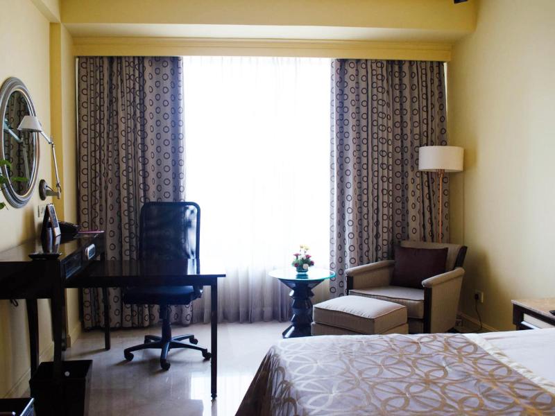Photo of Blue Diamond - IHCL SeleQtions, 5-star hotel in Pune District