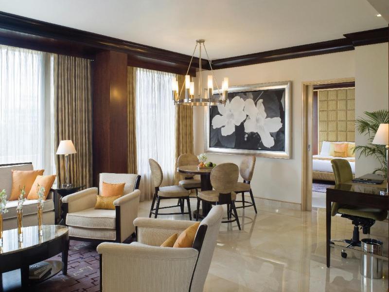 Photo of Blue Diamond - IHCL SeleQtions, 5-star hotel in Pune District