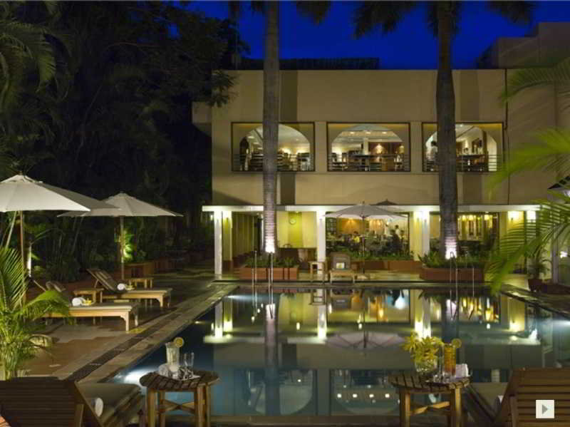 Photo of Blue Diamond - IHCL SeleQtions, 5-star hotel in Pune District