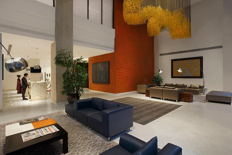 Photo of Crowne Plaza Pune City Centre by IHG, 4-star hotel in Pune District