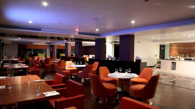 Photo of Crowne Plaza Pune City Centre by IHG, 4-star hotel in Pune District