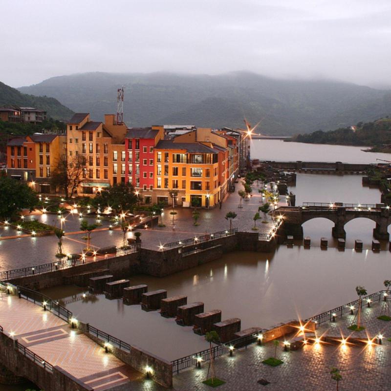 Photo of Crowne Plaza Pune City Centre by IHG, 4-star hotel in Pune District