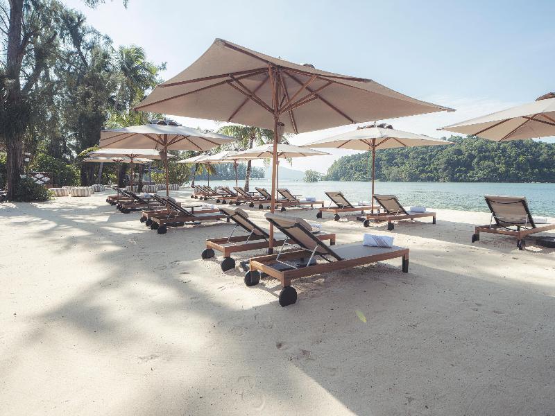 Photo of Anantara Layan Phuket Resort, 5-star hotel in Layan Beach