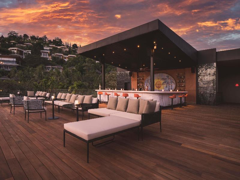 Photo of Anantara Layan Phuket Resort, 5-star hotel in Layan Beach