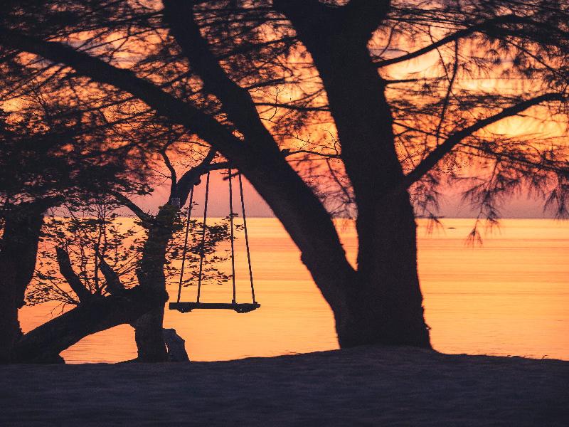 Photo of Anantara Layan Phuket Resort, 5-star hotel in Layan Beach