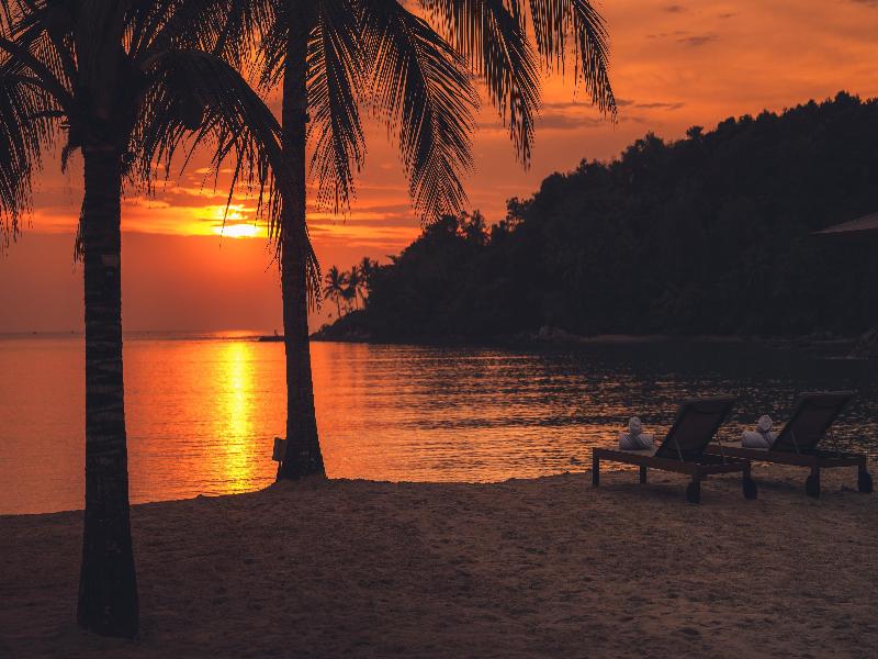 Photo of Anantara Layan Phuket Resort, 5-star hotel in Layan Beach