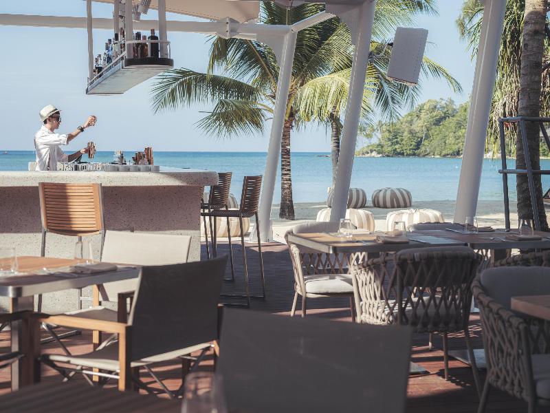 Photo of Anantara Layan Phuket Resort, 5-star hotel in Layan Beach