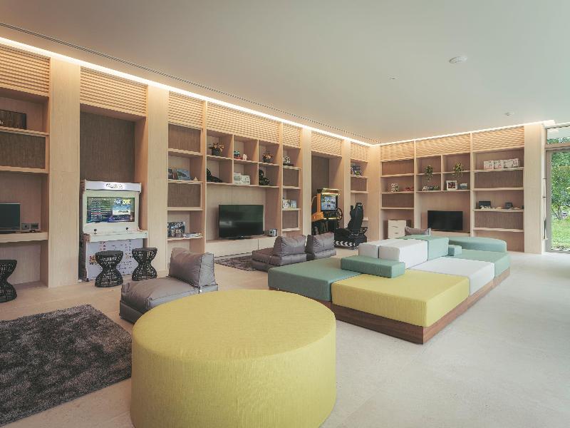 Photo of Anantara Layan Phuket Resort, 5-star hotel in Layan Beach