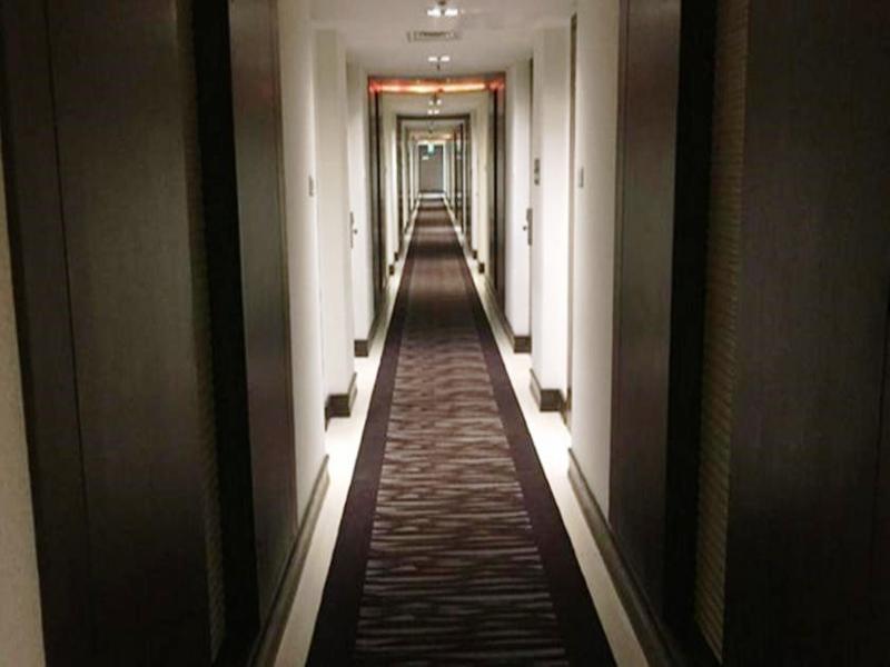Royal Orchid Central Pune exterior, 4-Star hotel in Pune District