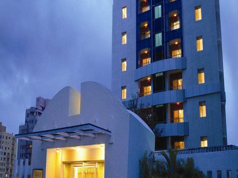 Photo of Royal Orchid Central Pune, 4-star hotel in Pune District