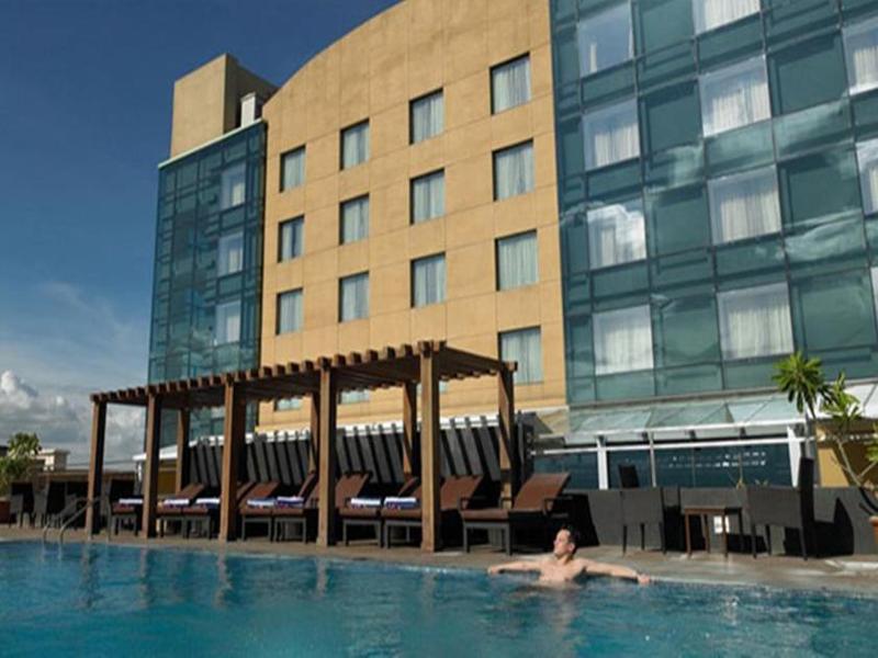 Photo of Royal Orchid Central Pune, 4-star hotel in Pune District