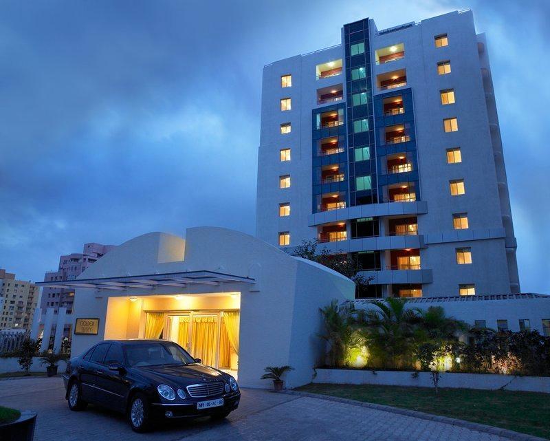 Photo of Royal Orchid Central Pune, 4-star hotel in Pune District